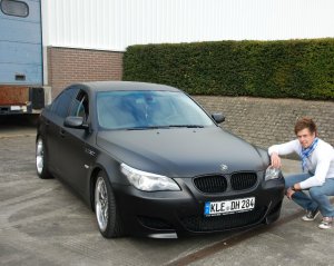 Struppi´s - E60 - 5er BMW - E60 / E61 Struppi´s - E60 - 5er BMW - E60 / E61