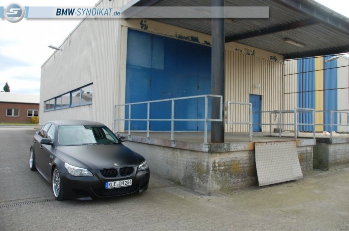 BMW-Syndikat Fotostorie