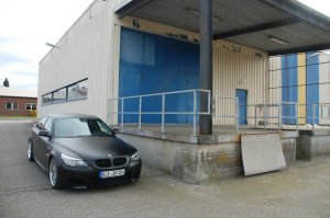 Struppi´s - E60 - 5er BMW - E60 / E61 Struppi´s - E60 - 5er BMW - E60 / E61