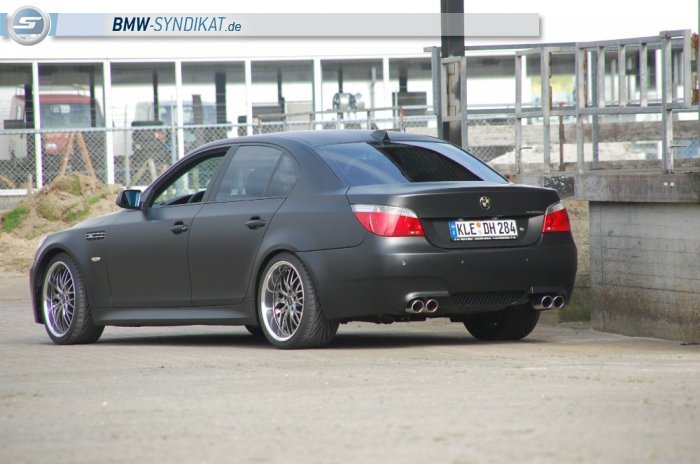 BMW-Syndikat Fotostorie