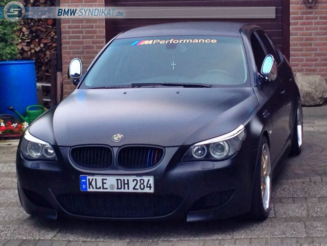 BMW-Syndikat Fotostorie