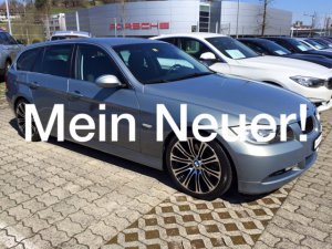 E-91 / 325 - 3er BMW - E90 / E91 / E92 / E93