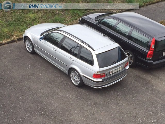 BMW-Syndikat Fotostorie