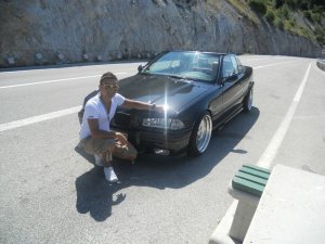 styla_100 e36 Cabrio Umbau /// - 3er BMW - E36