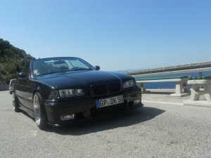 styla_100 e36 Cabrio Umbau /// - 3er BMW - E36