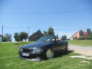 styla_100 e36 Cabrio Umbau /// - 3er BMW - E36