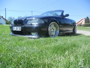styla_100 e36 Cabrio Umbau /// - 3er BMW - E36