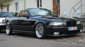 styla_100 e36 Cabrio Umbau /// - 3er BMW - E36 styla_100 e36 Cabrio Umbau /// - 3er BMW - E36