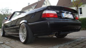 styla_100 e36 Cabrio Umbau /// - 3er BMW - E36 styla_100 e36 Cabrio Umbau /// - 3er BMW - E36