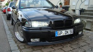 styla_100 e36 Cabrio Umbau /// - 3er BMW - E36 styla_100 e36 Cabrio Umbau /// - 3er BMW - E36