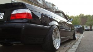 styla_100 e36 Cabrio Umbau /// - 3er BMW - E36 styla_100 e36 Cabrio Umbau /// - 3er BMW - E36