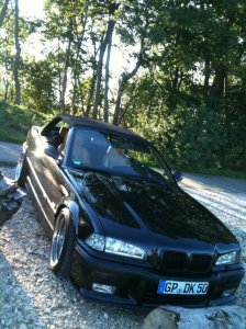 styla_100 e36 Cabrio Umbau /// - 3er BMW - E36