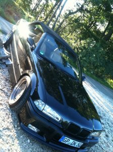 styla_100 e36 Cabrio Umbau /// - 3er BMW - E36