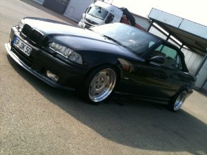 styla_100 e36 Cabrio Umbau /// - 3er BMW - E36