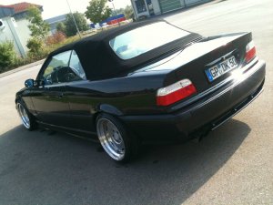 styla_100 e36 Cabrio Umbau /// - 3er BMW - E36 styla_100 e36 Cabrio Umbau /// - 3er BMW - E36