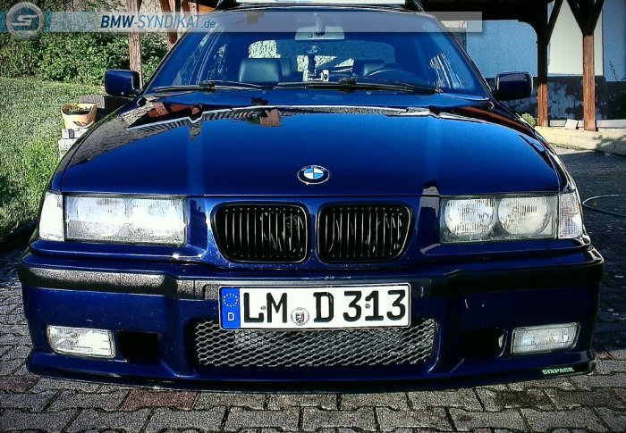 BMW-Syndikat Fotostorie