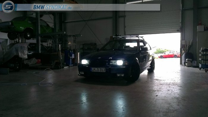 BMW-Syndikat Fotostorie