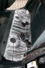 Dreidreiigers Wgelchen mit V72 - 3er BMW - E46 - Rücksitzbank ohne Leder.JPG