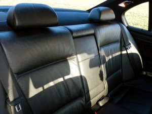 Dreidreiigers Wgelchen mit V72 - 3er BMW - E46