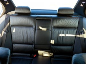 Dreidreiigers Wgelchen mit V72 - 3er BMW - E46