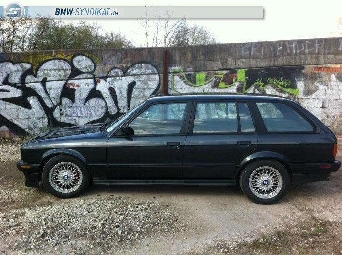 BMW-Syndikat Fotostorie
