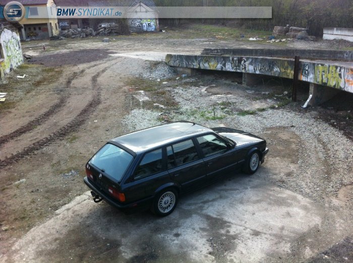 BMW-Syndikat Fotostorie