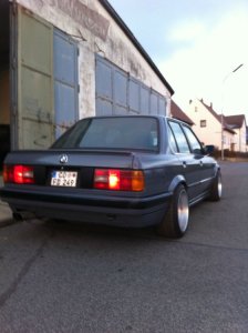 " Alltags E30 " - 3er BMW - E30