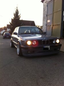 " Alltags E30 " - 3er BMW - E30