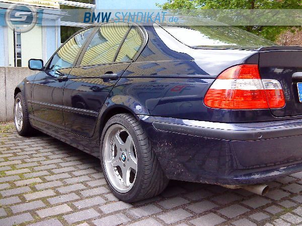 E46 Facelift zu Verkaufen 7900,-