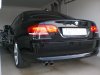 325xi Black - 3er BMW - E90 / E91 / E92 / E93 - CIMG1401.JPG