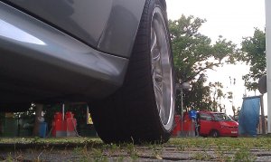 z3 coupe 2,8 - BMW Z1, Z3, Z4, Z8