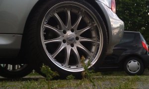 z3 coupe 2,8 - BMW Z1, Z3, Z4, Z8