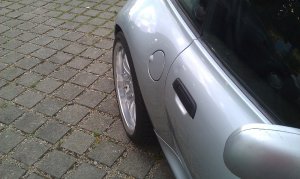 z3 coupe 2,8 - BMW Z1, Z3, Z4, Z8