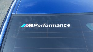 E90 330D Le Mans Blau - 3er BMW - E90 / E91 / E92 / E93
