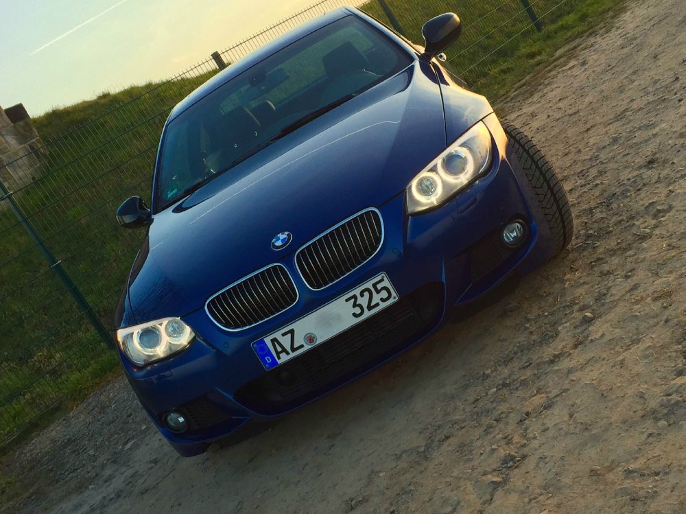 My new Baby :) - 3er BMW - E90 / E91 / E92 / E93