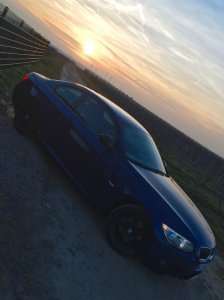 My new Baby :) - 3er BMW - E90 / E91 / E92 / E93