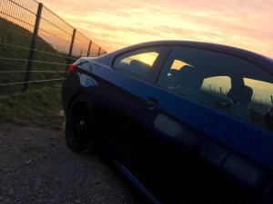 My new Baby :) - 3er BMW - E90 / E91 / E92 / E93