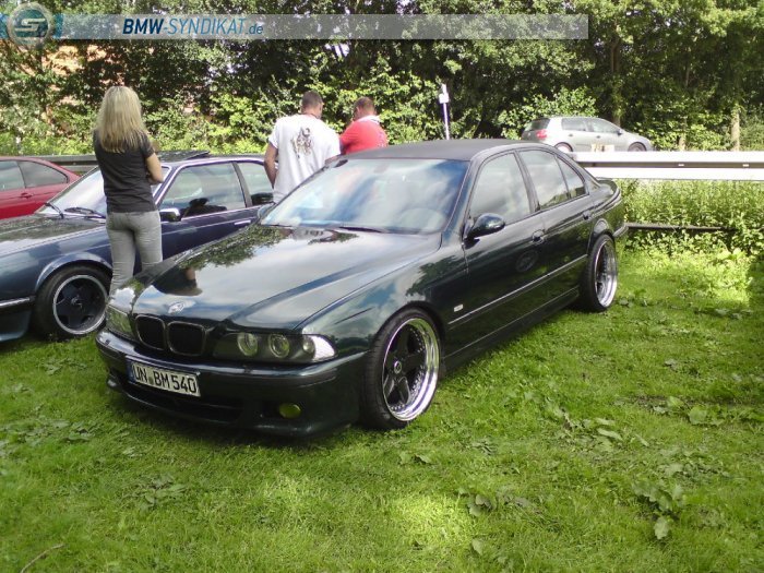 BMW-Syndikat Fotostorie