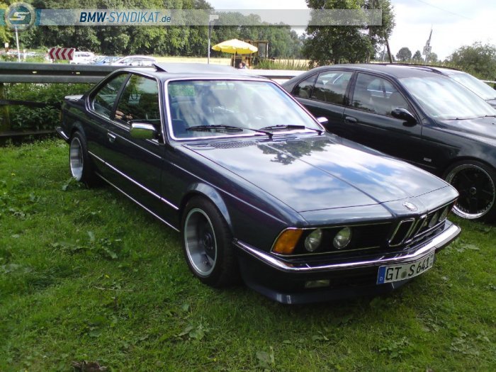 BMW-Syndikat Fotostorie