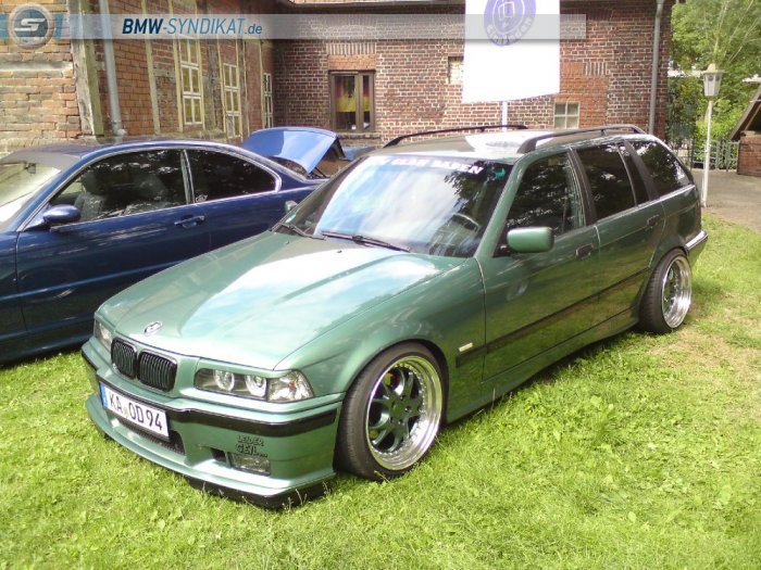 BMW-Syndikat Fotostorie