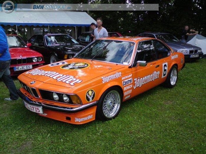 BMW-Syndikat Fotostorie