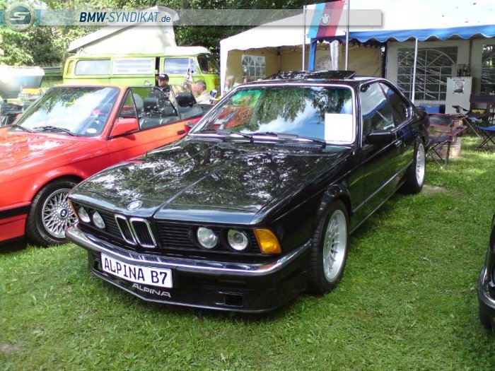 BMW-Syndikat Fotostorie