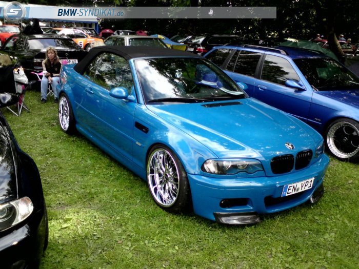 BMW-Syndikat Fotostorie