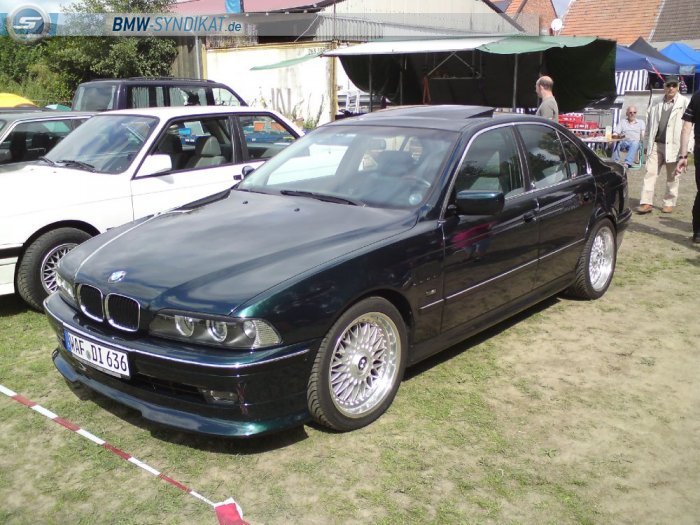 BMW-Syndikat Fotostorie