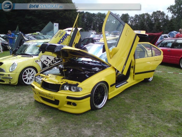 BMW-Syndikat Fotostorie
