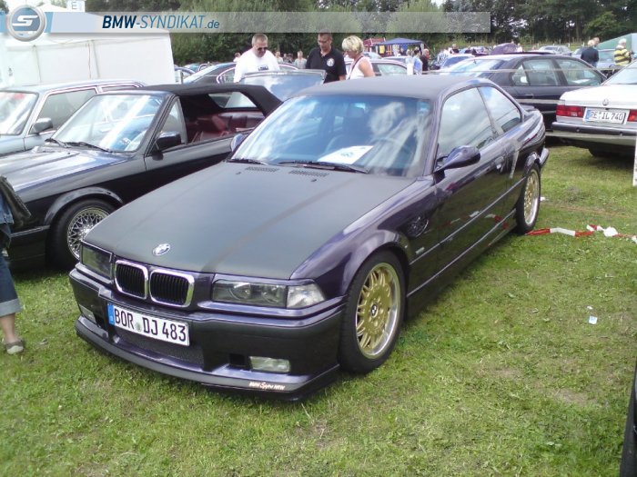 BMW-Syndikat Fotostorie