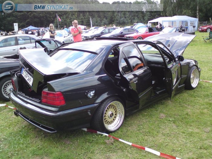 BMW-Syndikat Fotostorie