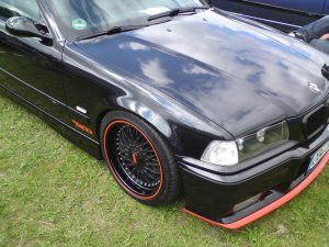 Von Pauls Bauernhof 2012 :) - Fotos von Treffen & Events