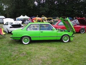 Von Pauls Bauernhof 2012 :) - Fotos von Treffen & Events