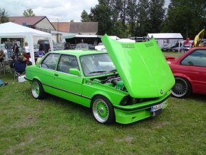 Von Pauls Bauernhof 2012 :) - Fotos von Treffen & Events